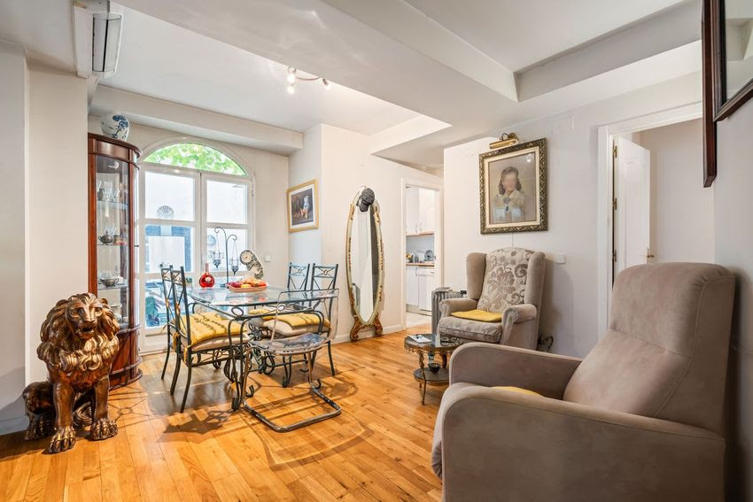 Piso en venta Chueca Madrid