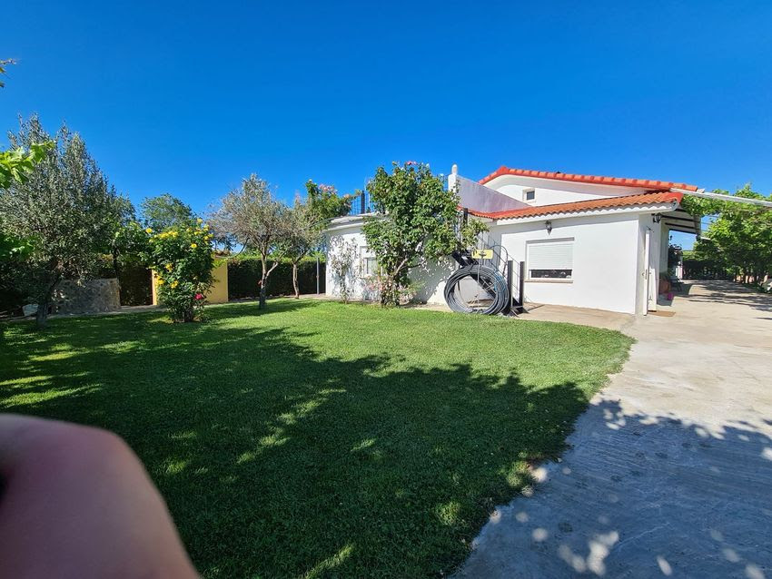 Finca en venta Fuente del Saz de Jarama Madrid